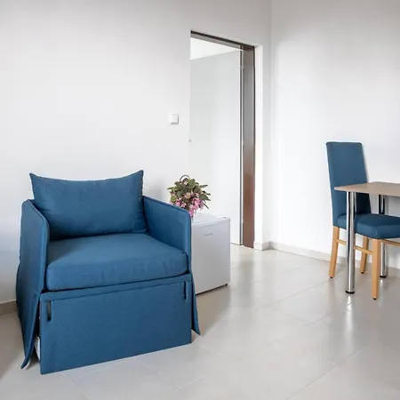 Motorest Farmarik Apartmán Topoľčany