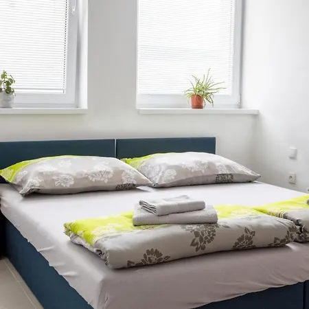 Motorest Farmarik Apartmán