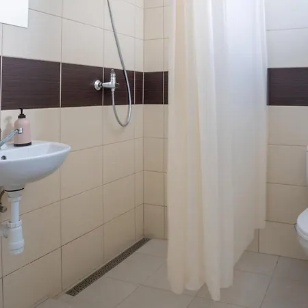 Apartamento Motorest Farmárik *