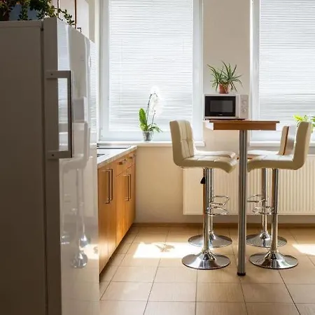 Motorest Farmarik Apartmán