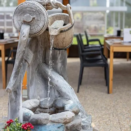 Motorest Farmarik Daire