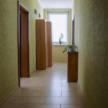 Motorest Farmárik Apartamento Topoľčany