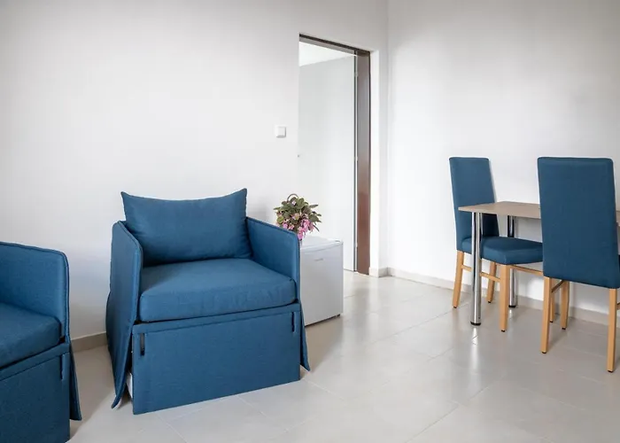 Motorest Farmarik Appartement Topoľčany